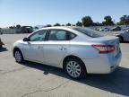2014 Nissan Sentra S for Sale in Martinez, CA - Minor Dent/Scratches