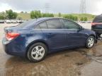 2011 Chevrolet Cruze Lt for Sale in Littleton, CO - Hail
