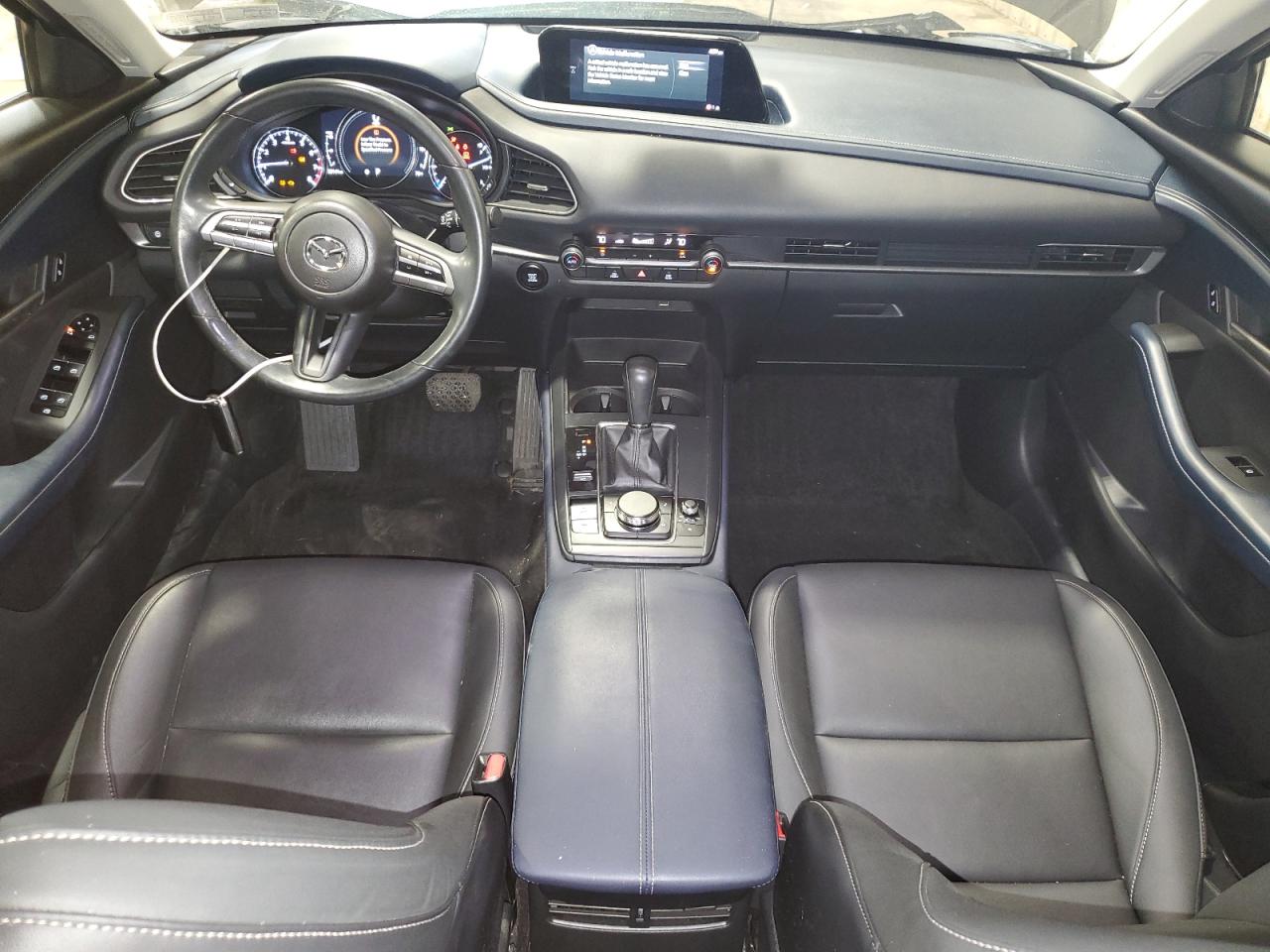 2020 Mazda Cx-30 Select VIN: 3MVDMBCL6LM122353 Lot: 59962695