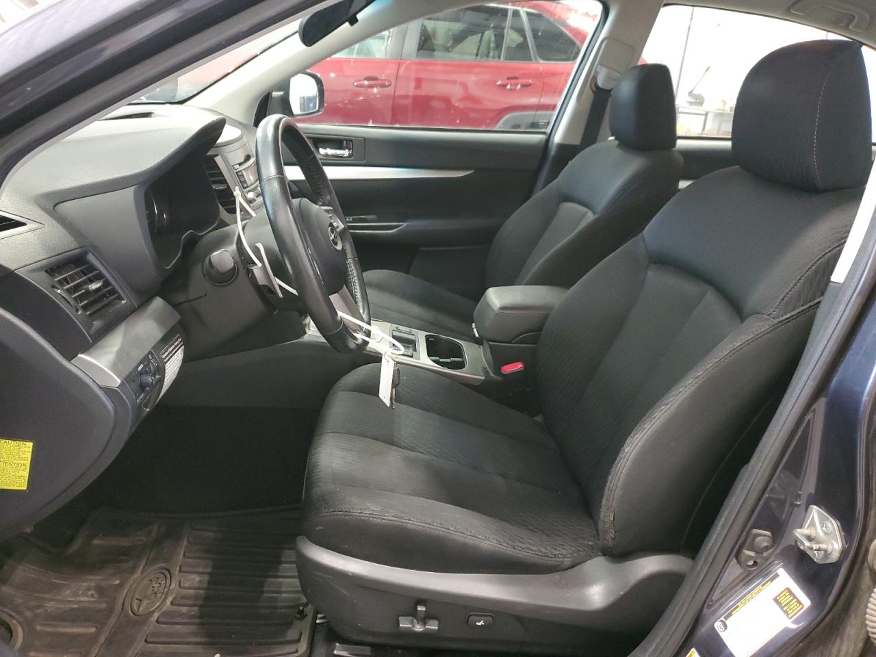 2010 Subaru Legacy 2.5I Premium VIN: 4S3BMCC60A3230359 Lot: 62827065