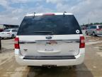 2015 Ford Expedition El Xlt იყიდება Grand Prairie-ში, TX - Front End