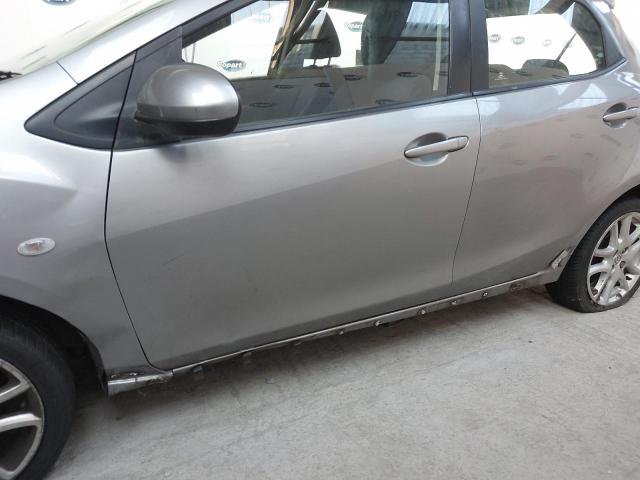 2012 MAZDA 2 TAMURA