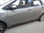 2012 MAZDA 2 TAMURA for sale at Copart BELFAST