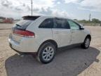 2007 Lincoln Mkx  на продаже в Houston, TX - Side