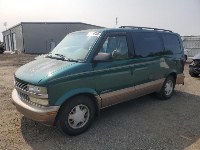 2000 Chevrolet Astro 