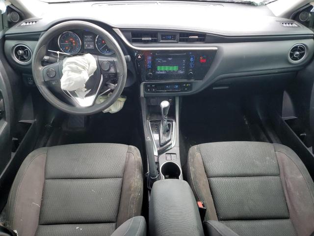  TOYOTA COROLLA 2019 Белы
