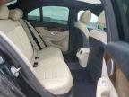 2018 MERCEDES-BENZ C 300 4MATIC à vendre chez Copart ON - OTTAWA