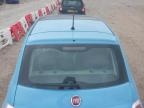 2013 FIAT 500 LOUNGE for sale at Copart ROCHFORD