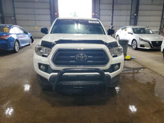  TOYOTA TACOMA 2020 White