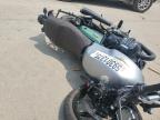 2021 MOTO GUZZI V7 STONE   for sale at Copart MI - DETROIT
