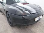 2004 PORSCHE BOXSTER for sale at Copart GLOUCESTER