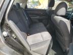 2017 Nissan Altima 2.5   for Sale in Midway, FL - Normal Wear