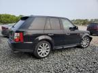 2006 Land Rover Range Rover Sport Supercharged zu verkaufen in Windsor, NJ - Front End