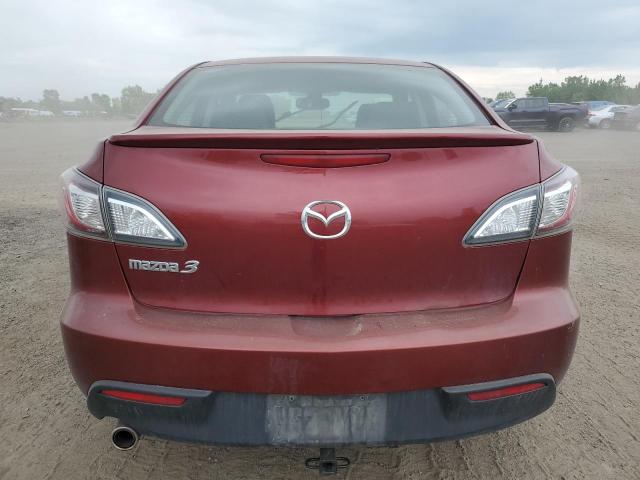 2010 MAZDA 3 I  