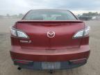 2010 MAZDA 3 I   à vendre chez Copart QC - MONTREAL