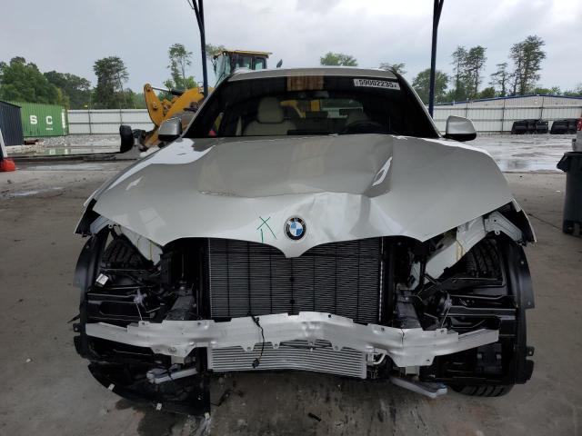  BMW X3 2021 Белы
