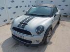 2013 MINI MINI ROADS for sale at Copart BRISTOL