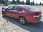 2003 Honda Accord Ex na sprzedaż w Graham, WA - Front End