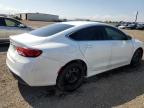 2015 Chrysler 200 Lx   for Sale in Rocky View County, AB - Front End