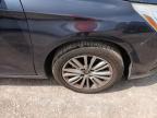 2012 CITROEN C4 VTR+ VT for sale at Copart CORBY