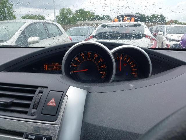 2011 TOYOTA VERSO T2 V