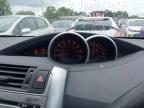 2011 TOYOTA VERSO T2 V for sale at Copart SANDY