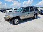 2002 Chevrolet Trailblazer  за продажба в Haslet, TX - Front End