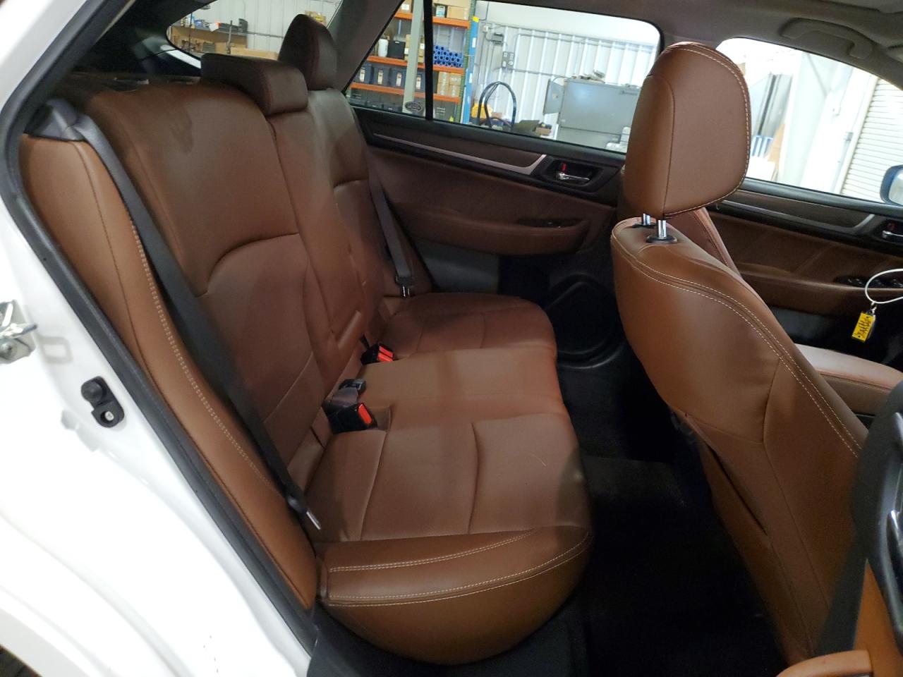 2019 Subaru Outback Touring VIN: 4S4BSATCXK3289285 Lot: 62927975