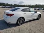 2017 Acura Tlx  იყიდება Savannah-ში, GA - Front End
