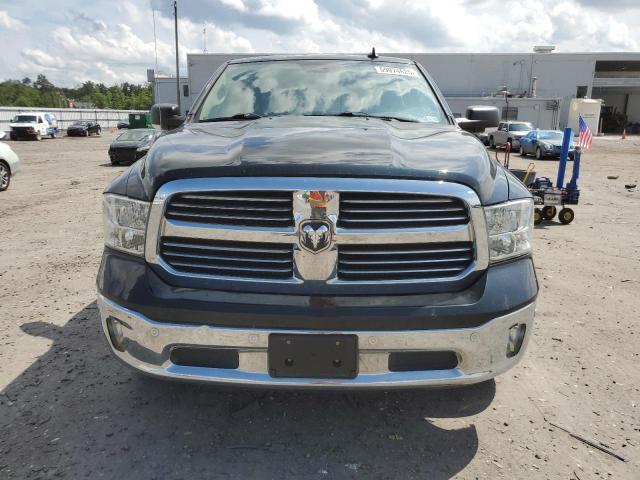  RAM 1500 2017 Czarny