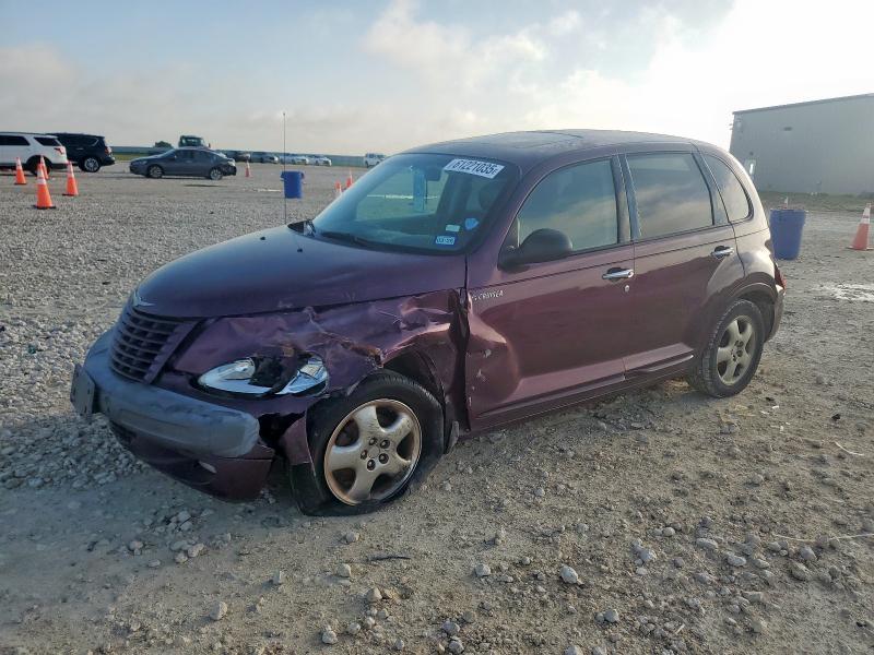 2001 Chrysler Pt Cruiser