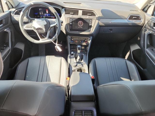  VOLKSWAGEN TIGUAN 2023 White