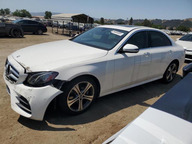 2018 Mercedes-Benz E 300