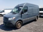 2019 MERCEDES-BENZ SPRINTER 2500/3500   for sale at Copart VA - FREDERICKSBURG
