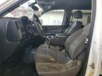 2018 CHEVROLET SILVERADO K1500   à vendre chez Copart AB - EDMONTON
