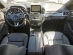 2017 Mercedes-Benz Gls 450 4Matic for Sale in Sacramento, CA - Undercarriage