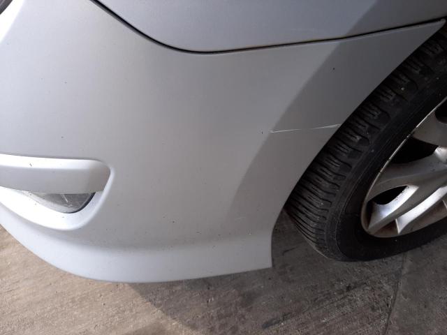 2011 HYUNDAI I30 COMFOR
