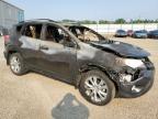 2014 Toyota Rav4 Limited for Sale in Nisku, AB - Burn - Interior