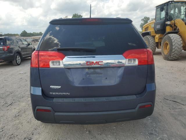  GMC TERRAIN 2013 Blue