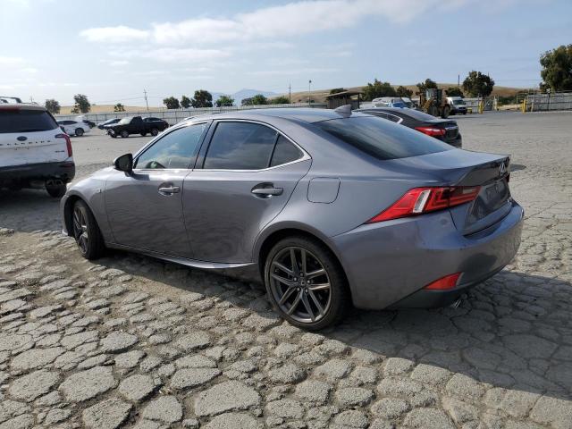  LEXUS IS 2014 Szary
