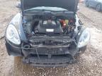 2011 PORSCHE CAYENNE S for sale at Copart WISBECH
