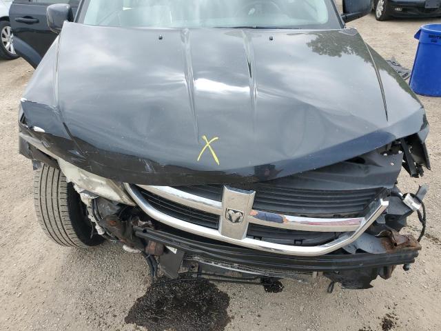 2010 DODGE JOURNEY SXT  