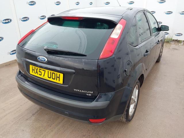 2007 FORD FOCUS TITA