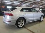 2019 Audi Q8 Premium   na sprzedaż w East Granby, CT - Rear End