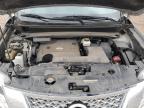 2016 Nissan Pathfinder S იყიდება Colorado Springs-ში, CO - Rear End