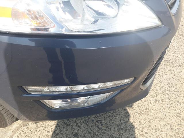 2011 FORD MONDEO TIT
