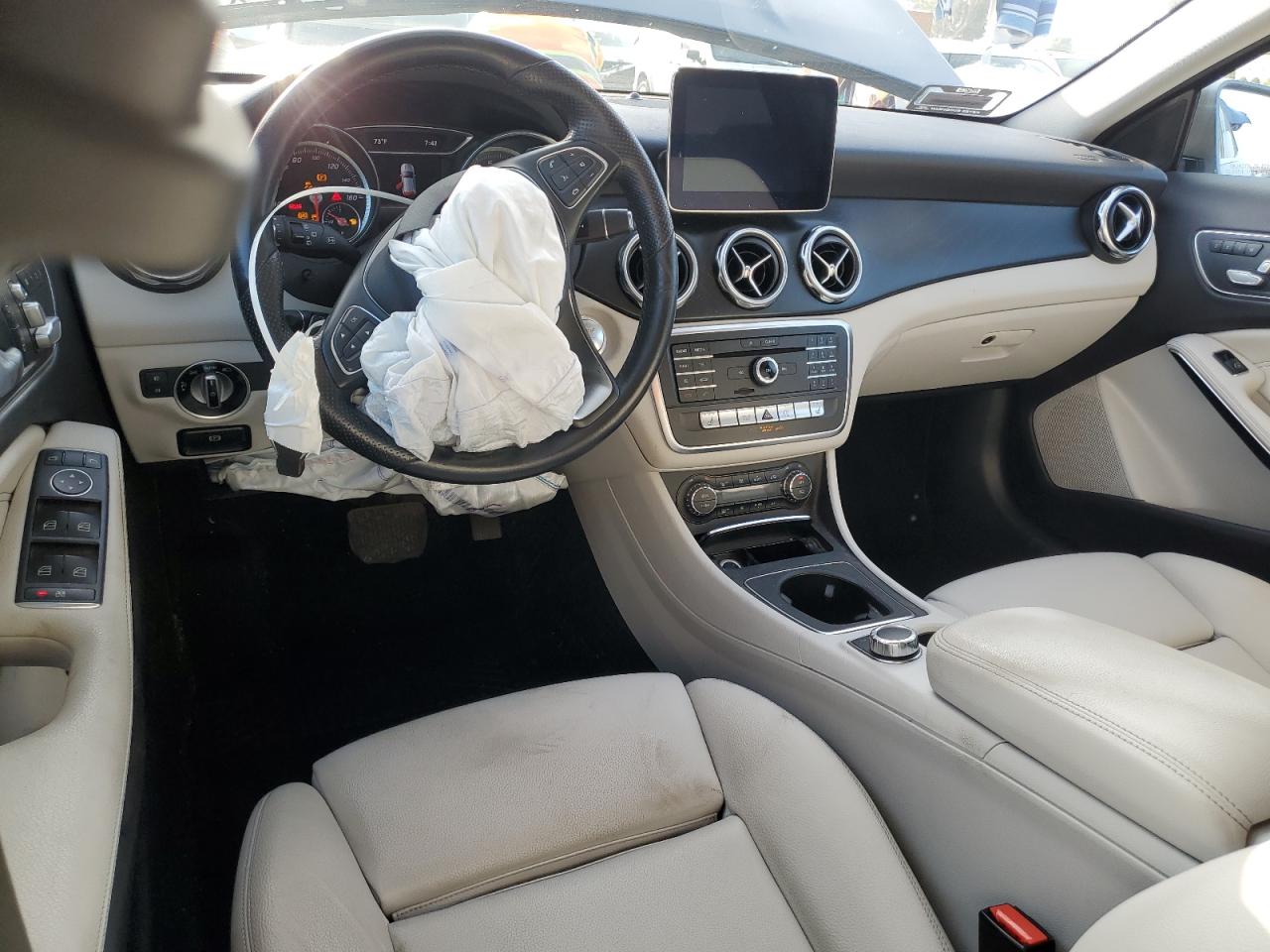 2020 Mercedes-Benz Gla 250 VIN: WDCTG4EB0LJ662566 Lot: 62610605