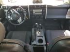 2007 Toyota Fj Cruiser  for Sale in Fresno, CA - Rollover
