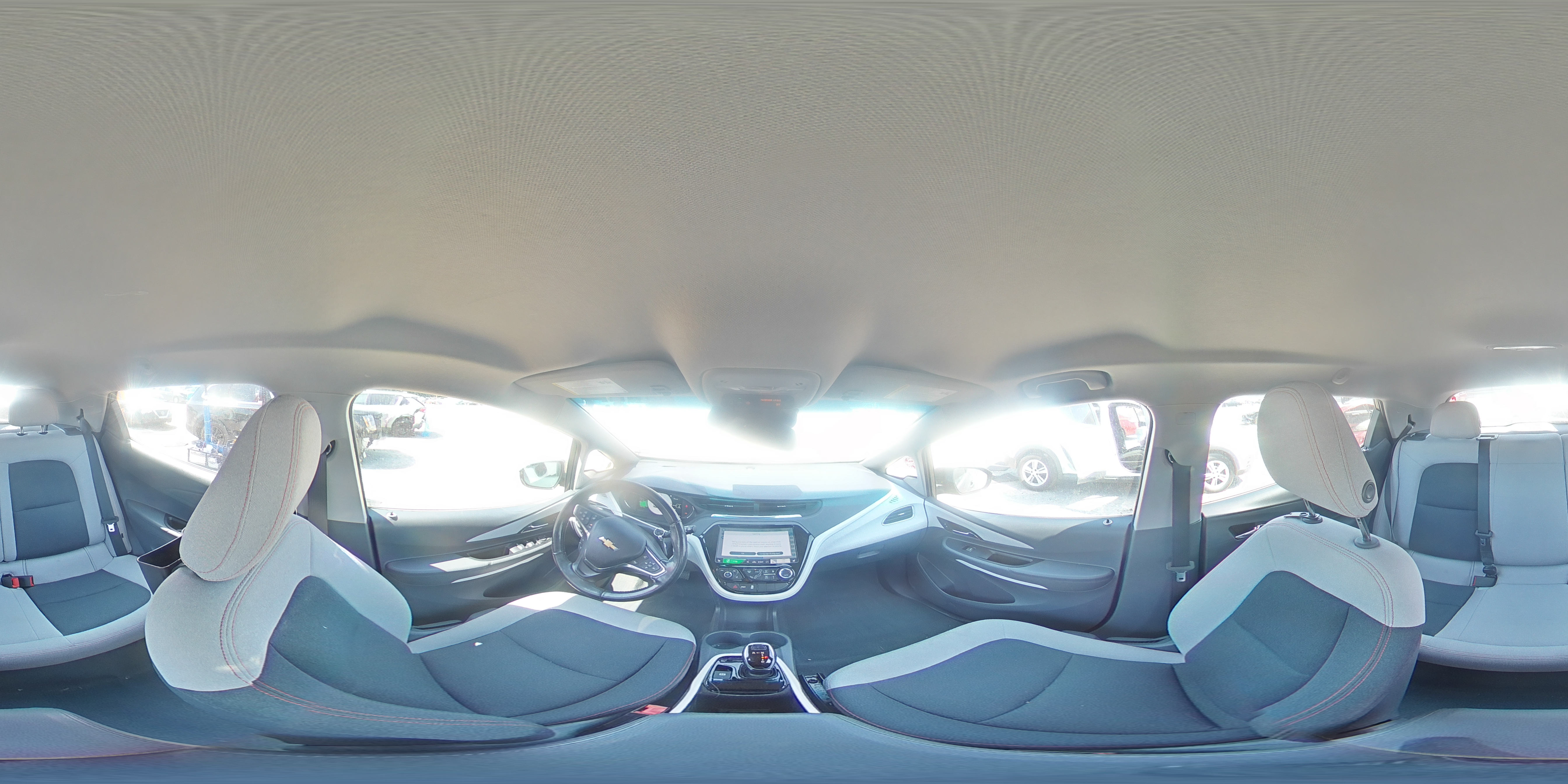 2020 Chevrolet Bolt Ev Lt VIN: 1G1FY6S09L4109436 Lot: 61984105