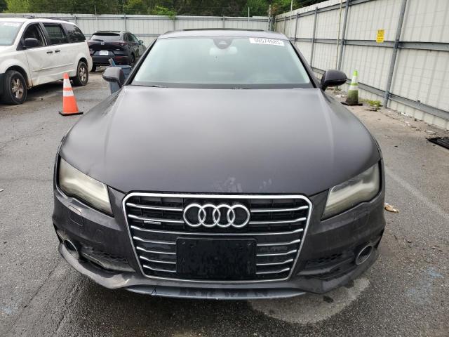  AUDI A7 2012 Szary